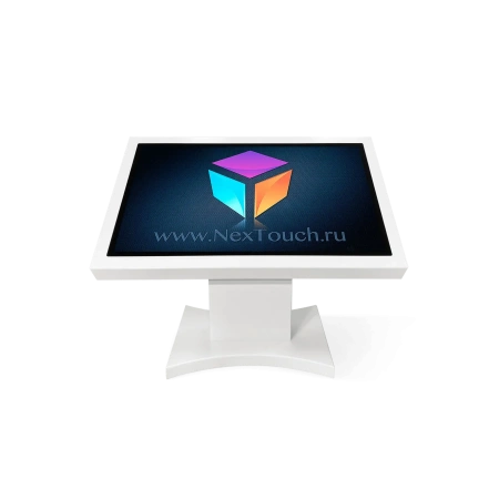 Интерактивный стол NexTable One 43P. Артикул TSONV1PNT43